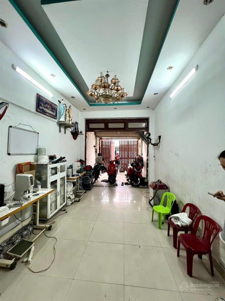 Nhà mặt tiền 2 tầng, 95m2 (3.3 x 29m), đô đốc lộc, tân quý, tân phú, 7 tỷ