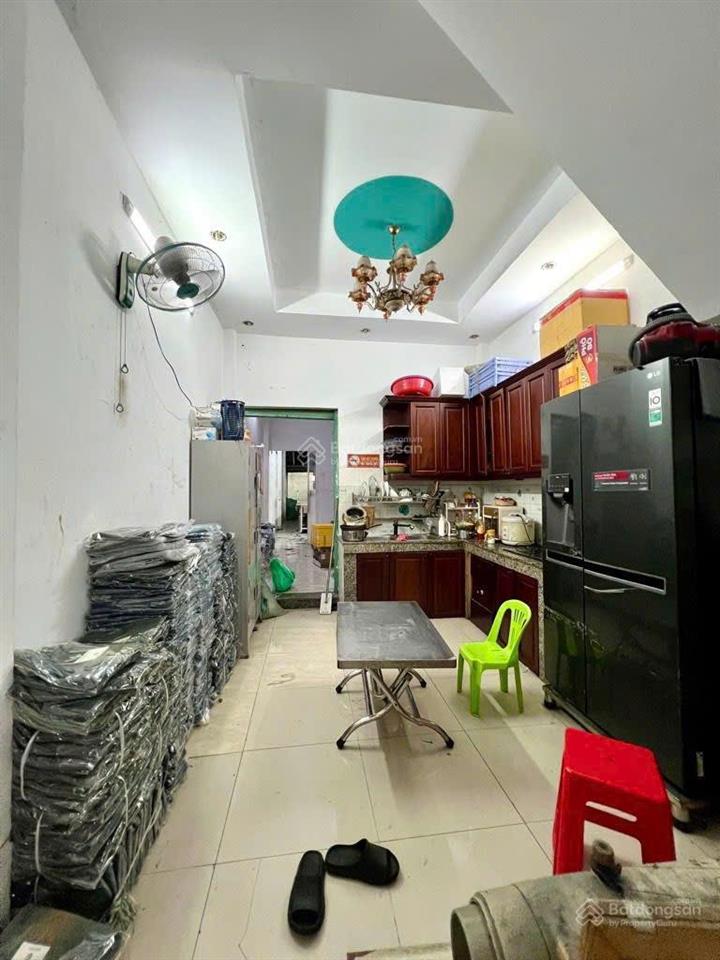 Nhà mặt tiền 2 tầng, 95m2 (3.3 x 29m), đô đốc lộc, tân quý, tân phú, 7 tỷ