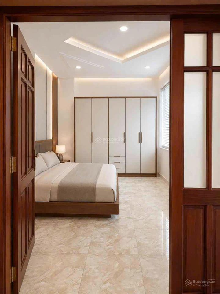Hẻm xe tải gần mặt tiềnnhà 5 tầng6 x 13mtân hươngtân phúnhỉnh 9 tỷ