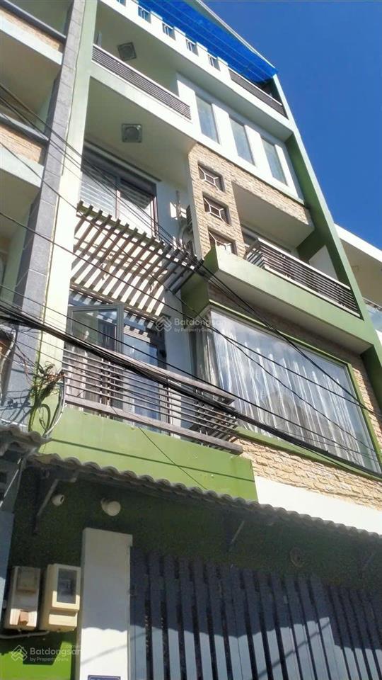 Hẻm xe tải gần mặt tiềnnhà 5 tầng6 x 13mtân hươngtân phúnhỉnh 9 tỷ