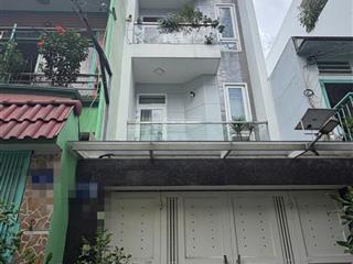 Nhà cao cấp 4 tầng4 x 20mgò dầup.tân quýtân phúhẻm xe tảinhỉnh 9 tỷ