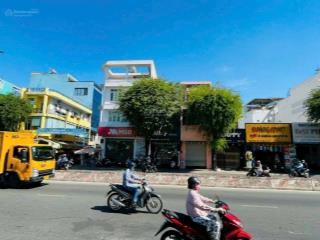 Bán nhà 4 x 17m 1 lầu mặt tiền lê trọng tấn