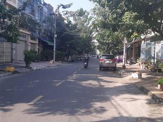 Bán nhà 7 x 18m  đường 16m phường tây thạnh