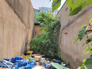 Bán lô đất 4 x 23m (92.1m2) giá 5,65tỷ