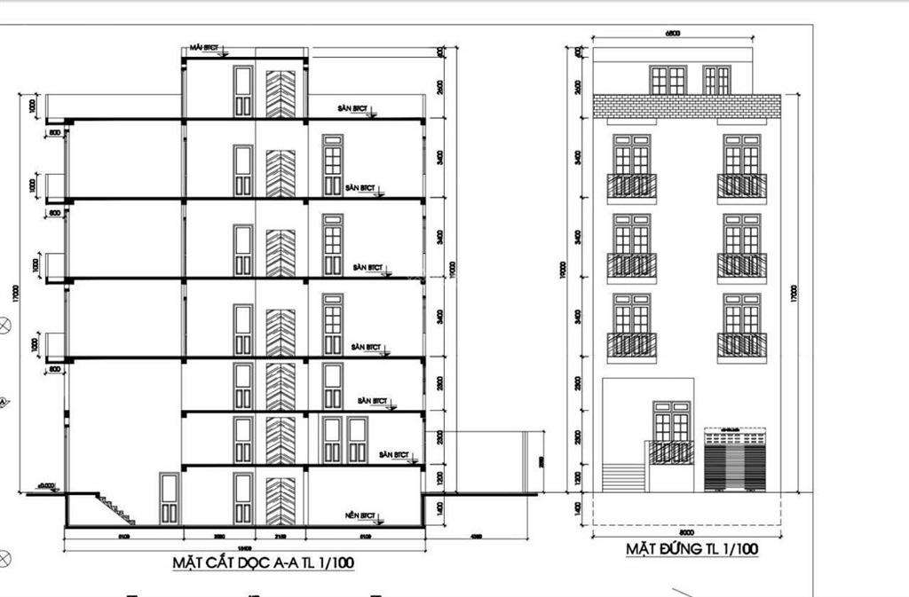Bán lô đất 8x20m mt tk12 kdc hoàng hải  bà điểm  hóc môn