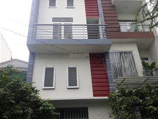 Bán căn hộ dịch vụ 4x20m 8 phòng  gần aeon mail tân phú.