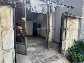 Bán nhà 4x16m (64m2) cấp 4  giá 6,1tỷ