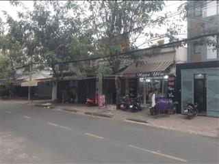 Bán nhà 4x25,2m mt kinh doanh cực đẹp  đường 16m phường tây thạnh quận tân phú.