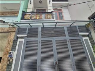 Bán gấp nhà 54m2 4 tầng  sát bên aeon mall tân phú.