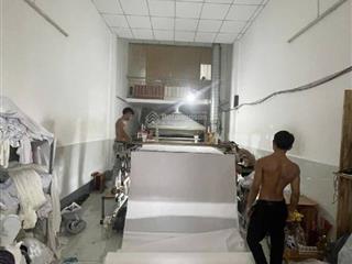 Bán nhà 4x18m gác lửng, 5,2tỷ, gần ngay chợ phạm đăng giảng