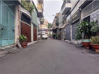 Bán lô đất 10x16m (168m2) hẻm vip phường tây thạnh quận tân phú