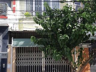 Bán nhà mt kinh doanh đường t6 phường tây thạnh  4x14m (56m2) 1 lầu
