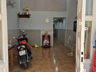 Bán nhà 4x17m gác lửng  phường tân sơn nhì