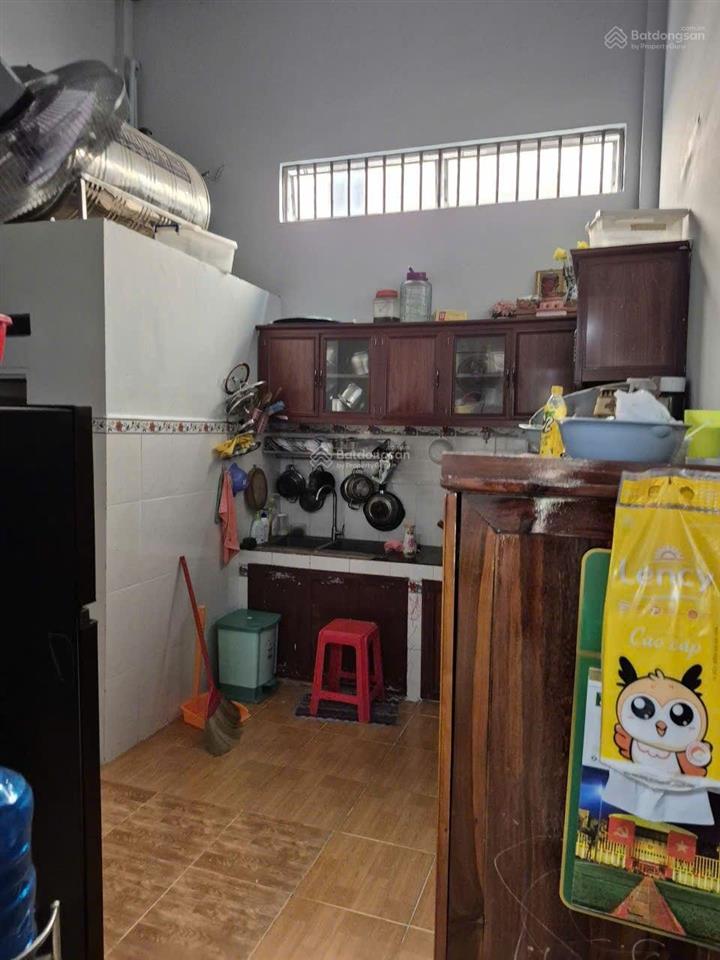 Bán nhà 4x17m gác lửng  phường tân sơn nhì