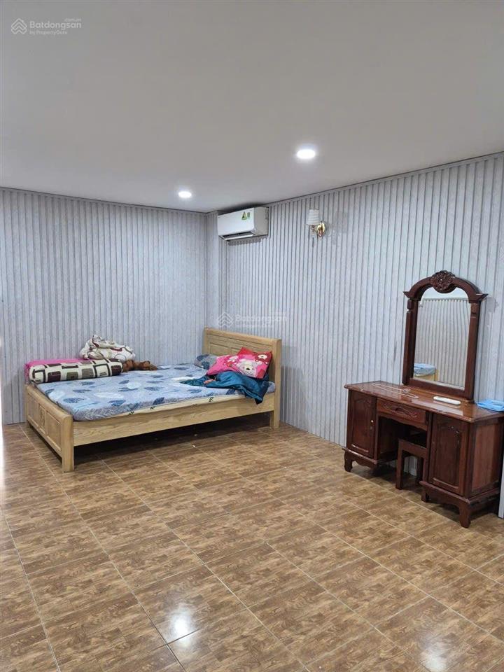 Bán nhà 4x17m gác lửng  phường tân sơn nhì