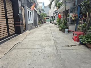 Bán gấp lô đất 4x16m số 227/69 đường phạm đăng giảng.