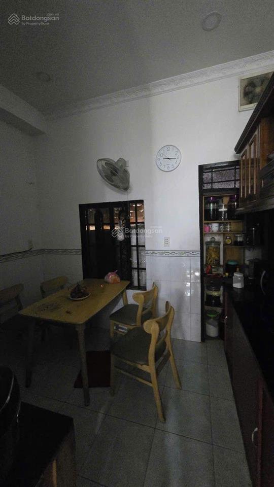 Bán nhà 41m2 1 lầu hẻm xe hơi phường tây thạnh tân phú.