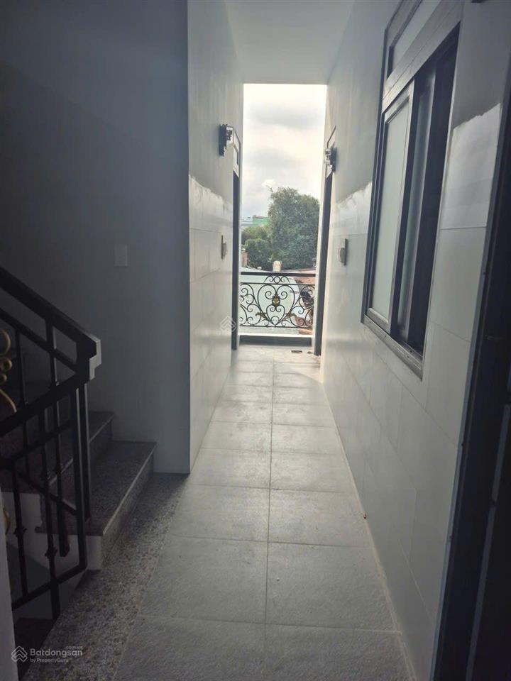 Bán căn hộ dịch vụ 10x14m 5tầng 30phòng thu nhập 90tr/tháng