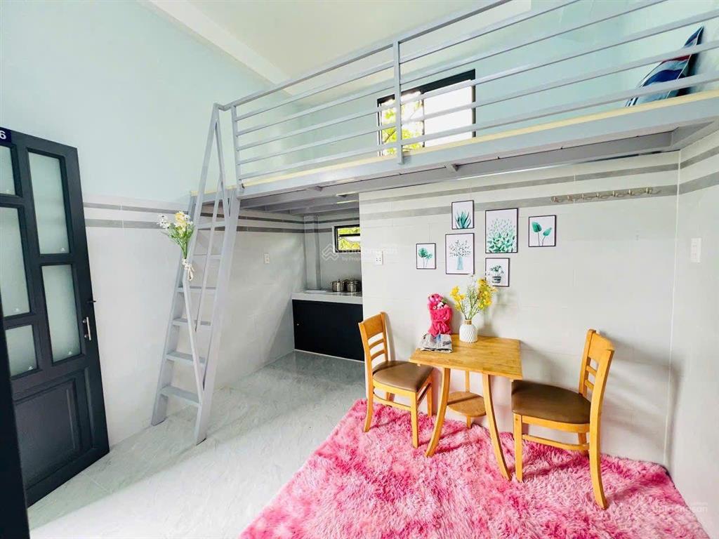 Bán căn hộ dịch vụ 10x14m 5tầng 30phòng thu nhập 90tr/tháng