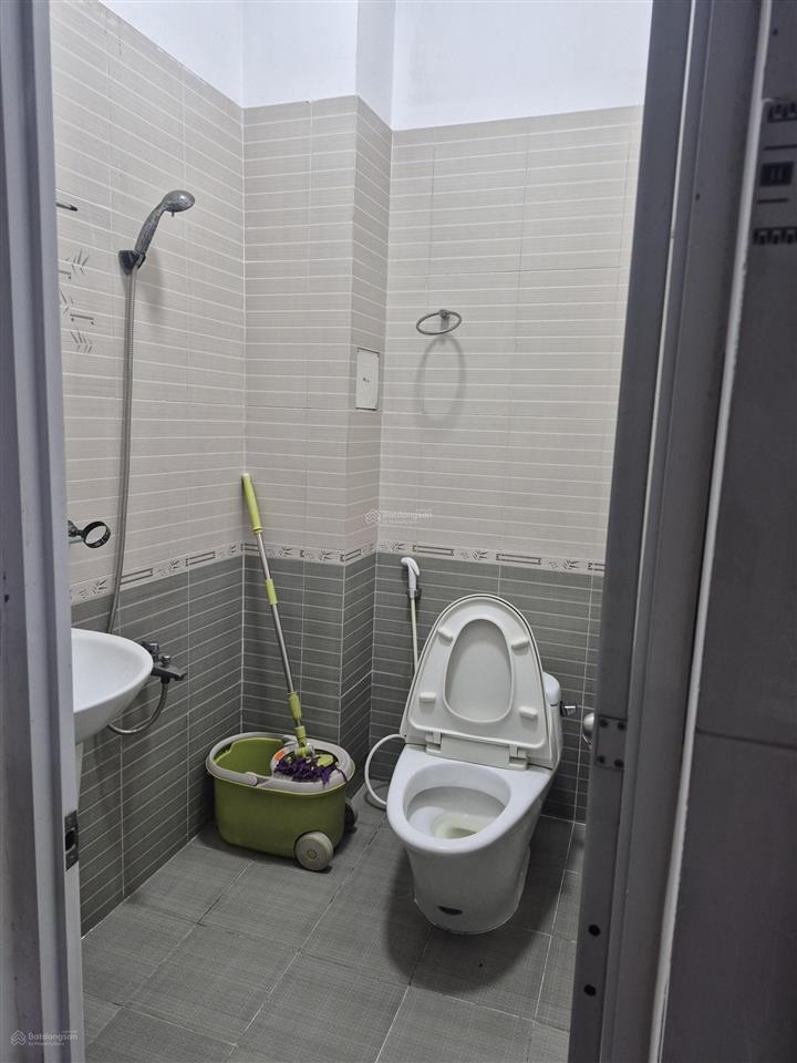 Bán nhà 5x14m 3tầng  phường tây thạnh quận tân phú
