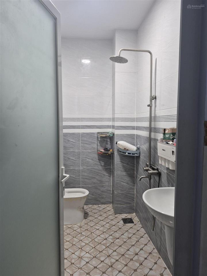 Bán nhà 5 x 15m 1 lầu phường tây thạnh quận tân phú.