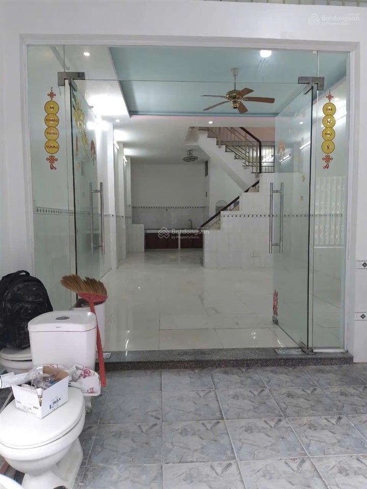 Bán nhà 5 x 15m 1 lầu phường tây thạnh quận tân phú.