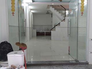 Bán nhà 5 x 15m 1 lầu phường tây thạnh quận tân phú.