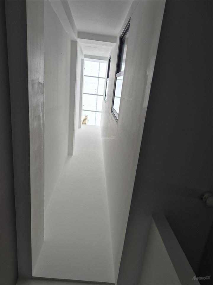 Bán nhà 5x13m 2 lầu  phường tây thạnh quận tân phú