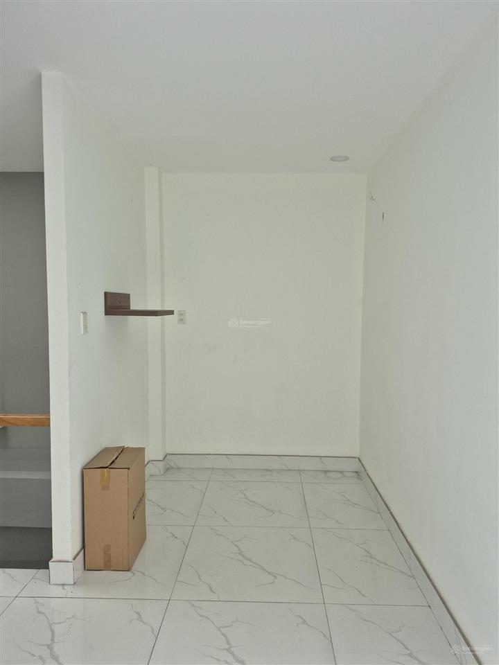 Bán nhà 5x13m 2 lầu  phường tây thạnh quận tân phú