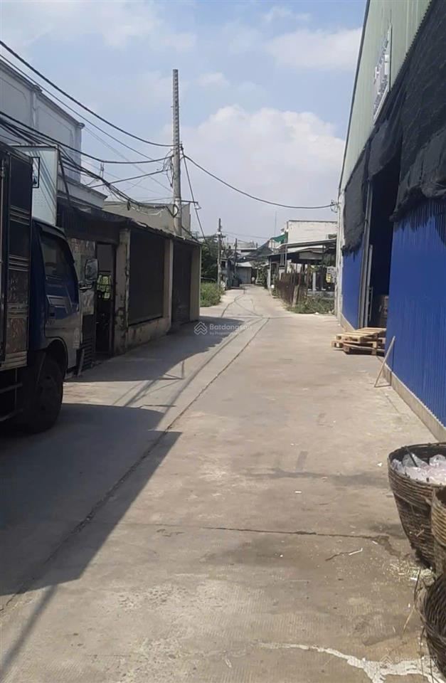 Bán đất đường võ văn vân xã vĩnh lộc a 548m²  giá 15,8tỷ