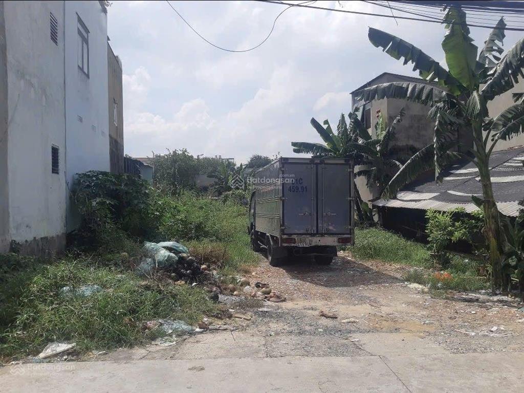 Bán đất đường võ văn vân xã vĩnh lộc a 548m²  giá 15,8tỷ