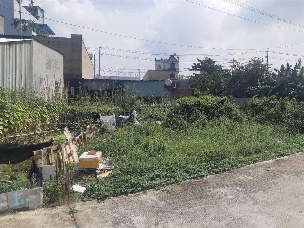 Bán đất đường võ văn vân xã vĩnh lộc a 548m²  giá 15,8tỷ