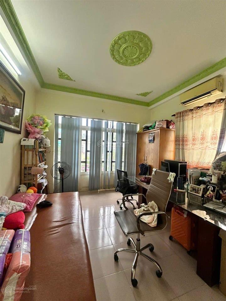 Bán nhà 56m² 3 tầng đường 16m kdc tây thạnh phường tây thạnh