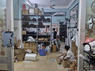 Bán nhà 4x20m (80m2) 3tầng, đường 16m phường tây thạnh, quận tân phú