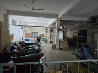 Kho cho thuê 520m² kcn tân bình  45tr/tháng