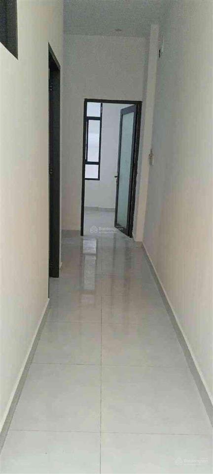 Bán nhà 4x15m đúc lửng, hẻm 8m gần aeon tân phú.