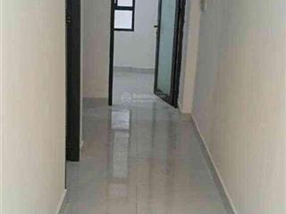 Bán nhà 4x15m đúc lửng, hẻm 8m gần aeon tân phú.