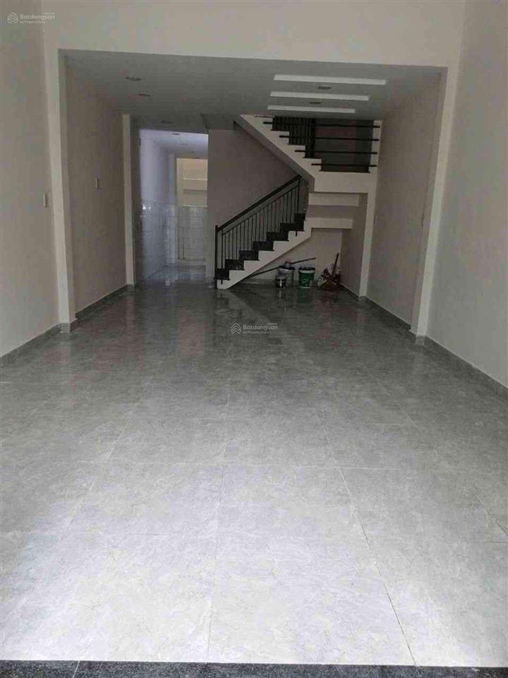 Bán nhà 4x15m đúc lửng, hẻm 8m gần aeon tân phú.