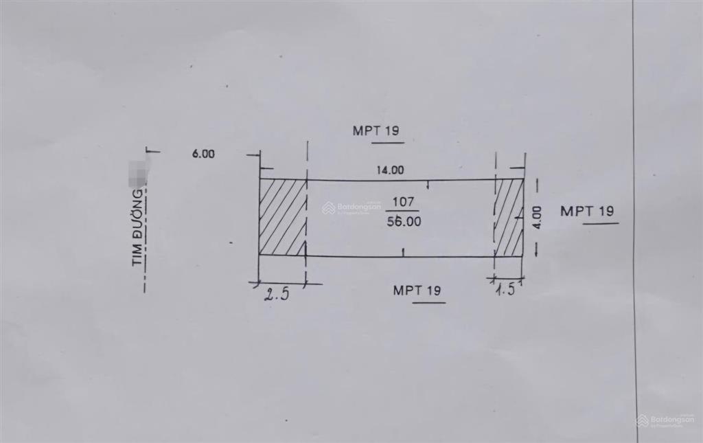 Bán nhà 4 x 14m cấp 4 đường 14m phường tây thạnh kdc tây thạnh