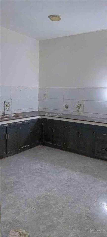 Bán nhà 4x15m, giá 5,45 tỷ thương lượng