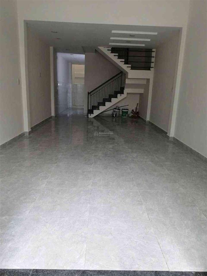 Bán nhà 4x15m, giá 5,45 tỷ thương lượng