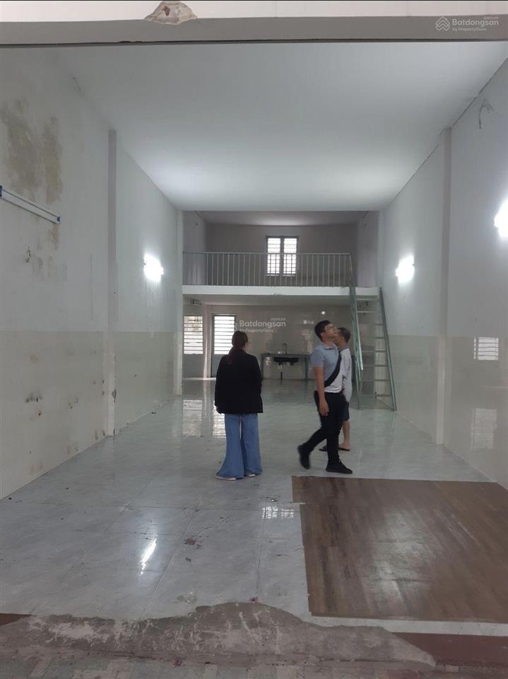 Bán nhà 5 x 20m đường 16m kdc kdc tân bình.