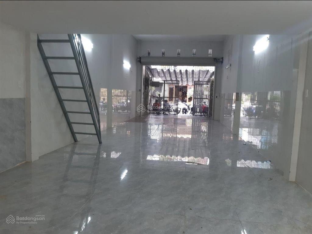 Bán nhà 5 x 20m đường 16m kdc kdc tân bình.