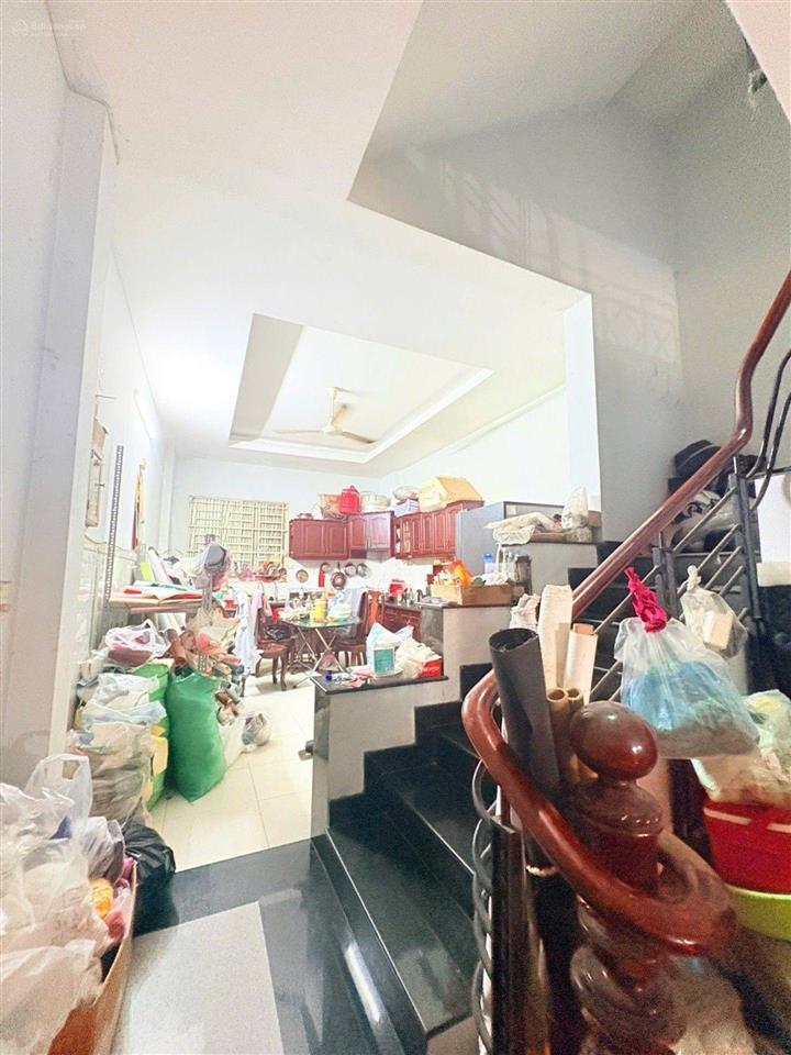 Bán gấp nhà đường lê trọng tấn phường tây thạnh 4 x 18m 4 tầng