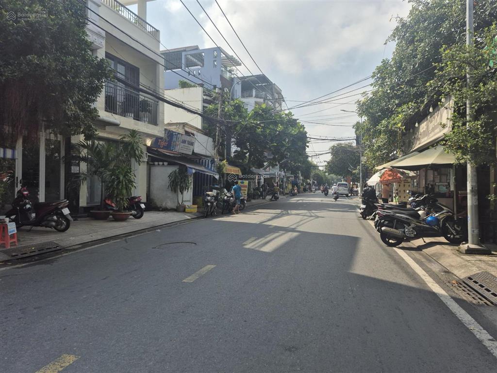 Bán nhà 4,5 x 20m mặt tiền kinh doanh cực xung. phường tây thạnh.