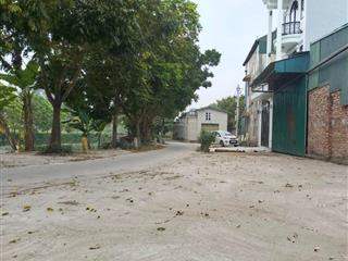Bán đất 70m2 tại nội am, 5,5 tỷ, huyện thanh trì, hà nội