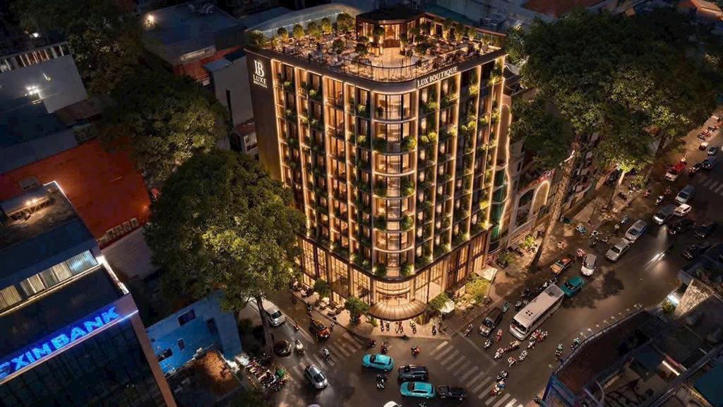 ĐẤT VÀNG Q1 TẶNG GIẤY PHÉP XÂY DỰNG BUILDING KHÁCH SẠN 12 TẦNG