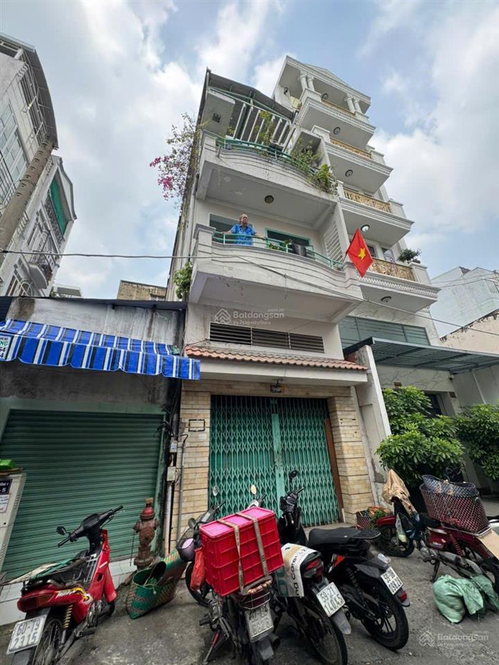 Nhà đường an dương vương,q5  diện tích 4x18  4 tầng  giá chỉ 15.3 tỷ