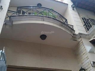 Nhà hxh đường trần hưng đạo  diện tích 6x14m  3 tầng  giá 14.8 tỷ