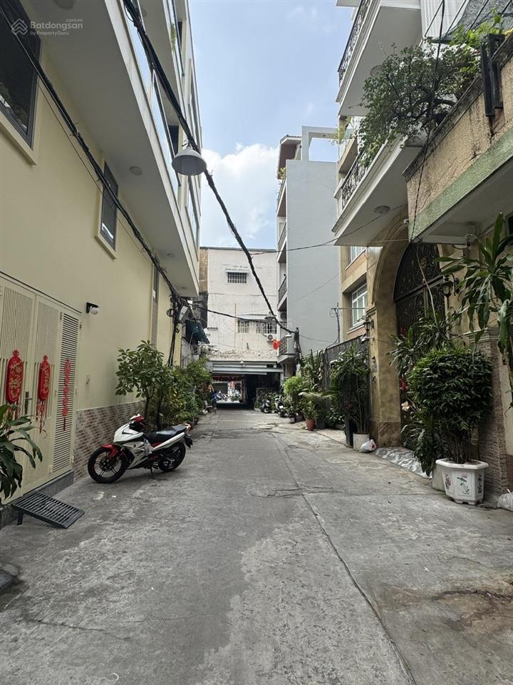 Bán nr trần hưng đạo, p 7, q5, tp.hcm, giá cực chất 15 tỷ, 91.3m2